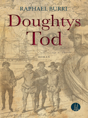 cover image of Doughtys Tod